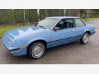 Thumbnail Photo 33 for 1987 Chevrolet Cavalier Coupe
